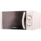 Микроволновая печь Galanz MOS-2001MW белый
