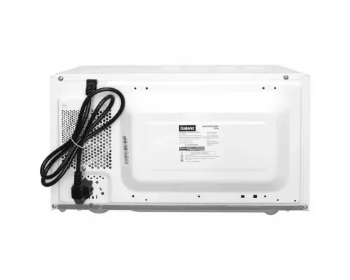 Микроволновая печь Galanz MOS-2001MW белый