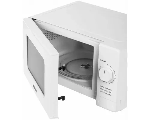 Микроволновая печь Galanz MOS-2008MW белый
