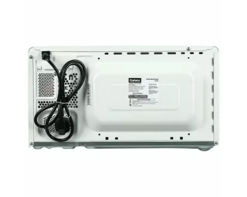 Микроволновая печь Galanz MOS-2010DW