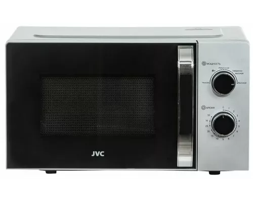 Микроволновая печь JVC JK-MW147M серебристый