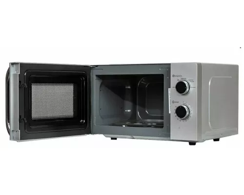 Микроволновая печь JVC JK-MW147M серебристый