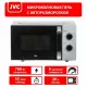 Микроволновая печь JVC JK-MW147M серебристый