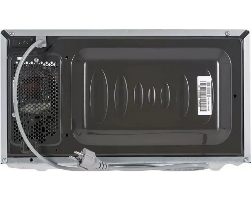 Микроволновая печь LG MS 2044 V серебристый