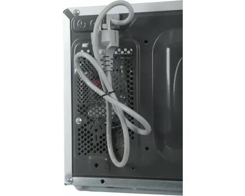 Микроволновая печь LG MS 2044 V серебристый