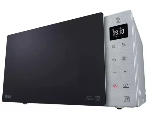 Микроволновая печь LG MW25R35GISL
