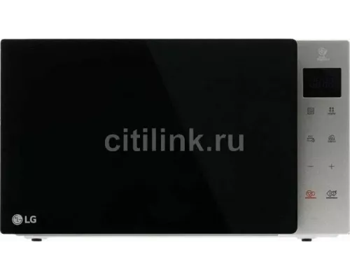 Микроволновая печь LG MW25R35GISL