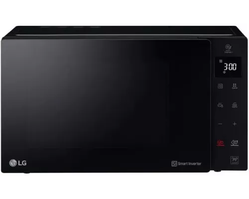 Микроволновая печь LG MW25R35GISL