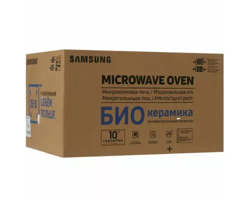 Микроволновая печь Samsung ME88SUB