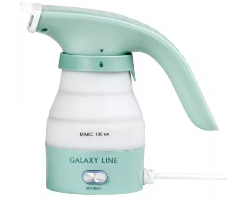 Отпариватель GALAXY LINE GL6197