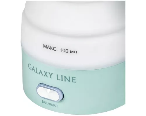 Отпариватель GALAXY LINE GL6197