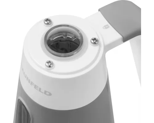 Отпариватель MAUNFELD MF-1134GR