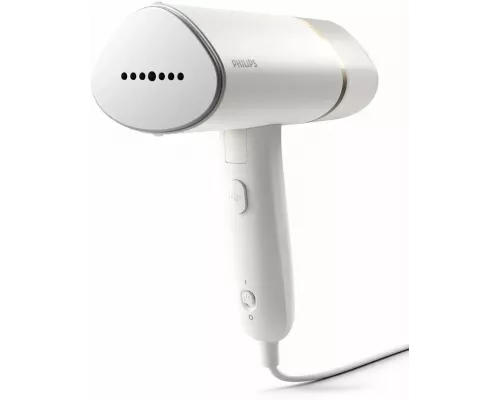 Отпариватель Philips STH3020/10 белый