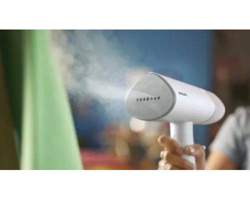 Отпариватель Philips STH3020/10 белый