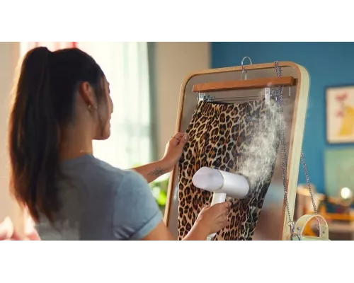 Отпариватель Philips STH3020/10 белый