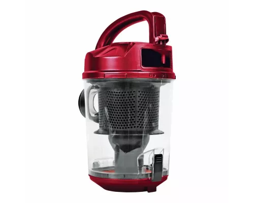 Пылесос BBK BV1503 черный/красный