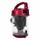 Пылесос BBK BV1503 черный/красный