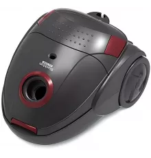 Пылесос BLACKTON Bt VC1401B черный-красный