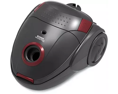 Пылесос BLACKTON Bt VC1401B черный-красный
