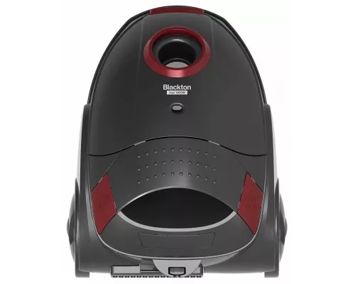 Пылесос BLACKTON Bt VC1401B черный-красный