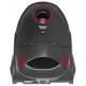 Пылесос BLACKTON Bt VC1401B черный-красный