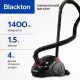 Пылесос BLACKTON Bt VC1401B черный-красный