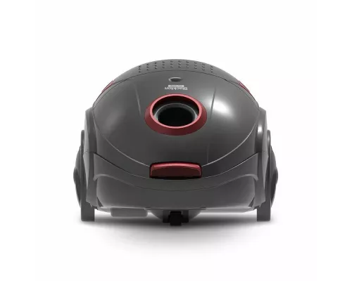 Пылесос BLACKTON Bt VC1401B черный-красный