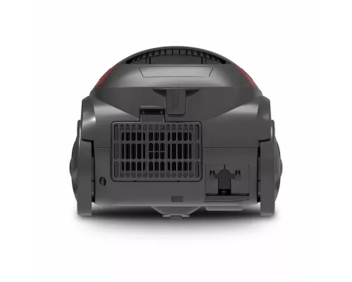 Пылесос BLACKTON Bt VC1401B черный-красный