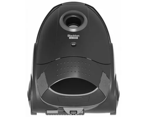 Пылесос BLACKTON Bt VC1401B черный-серый