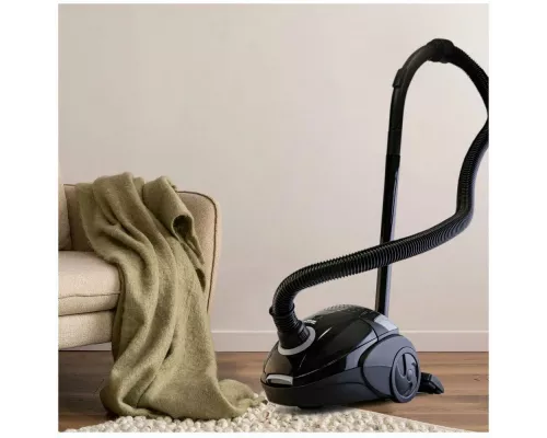 Пылесос BLACKTON Bt VC1401B черный-серый