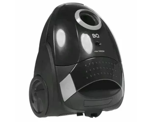 Пылесос BLACKTON Bt VC1401B черный-серый