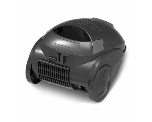 Пылесос BLACKTON Bt VC1401B черный-серый