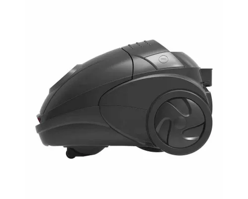 Пылесос BLACKTON Bt VC1401B черный-серый