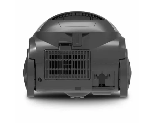 Пылесос BLACKTON Bt VC1401B черный-серый