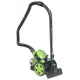 Пылесос BLACKTON Bt VC1604C черный-зеленый