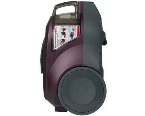 Пылесос LG VC5420NHTW