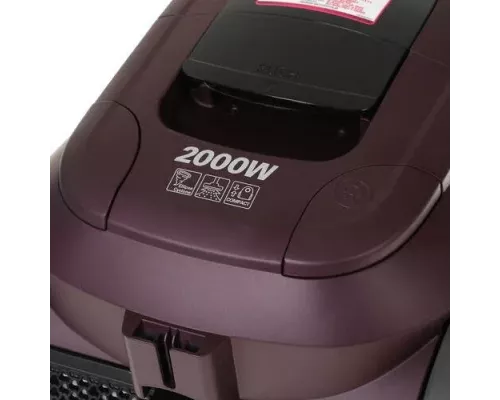 Пылесос LG VC5420NHTW