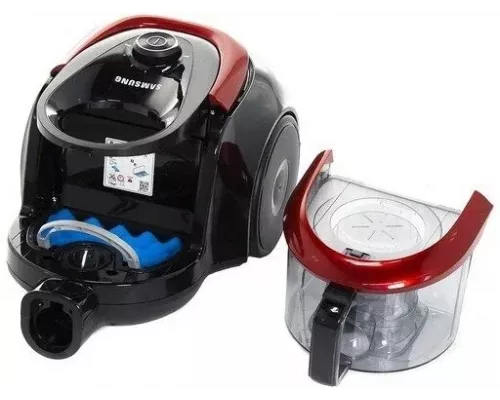 Пылесос Samsung SC/VC 18M21C0VR