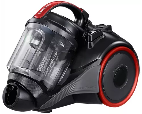 Пылесос Samsung VC15K4116VR/EV