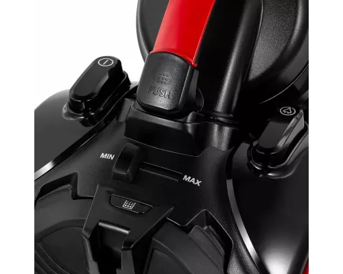 Пылесос Samsung VC15K4116VR/EV