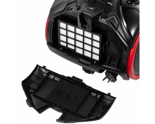 Пылесос Samsung VC15K4116VR/EV