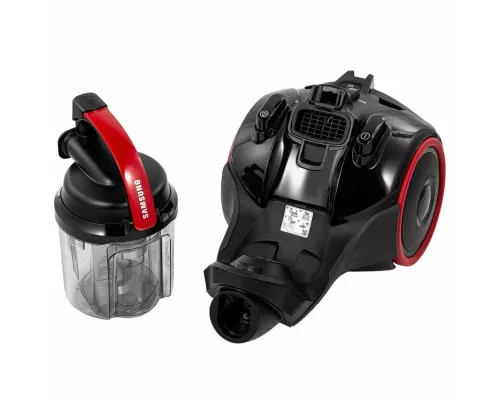 Пылесос Samsung VC15K4116VR/EV