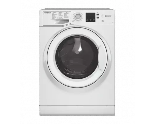 Стиральная машина HOTPOINT-ARISTON NSS 5015 H RU