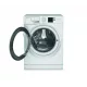 Стиральная машина HOTPOINT-ARISTON NSS 5015 H RU