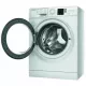 Стиральная машина HOTPOINT-ARISTON NSS 5015 H RU