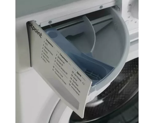 Стиральная машина HOTPOINT-ARISTON NSS 5015 K RU