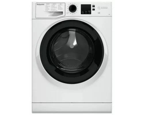 Стиральная машина HOTPOINT-ARISTON NSS 6015 K RU