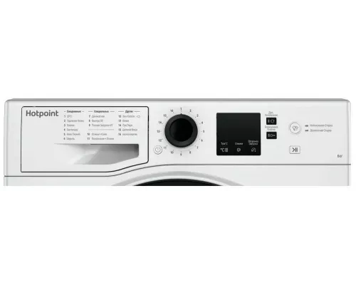 Стиральная машина HOTPOINT-ARISTON NSS 6015 K RU