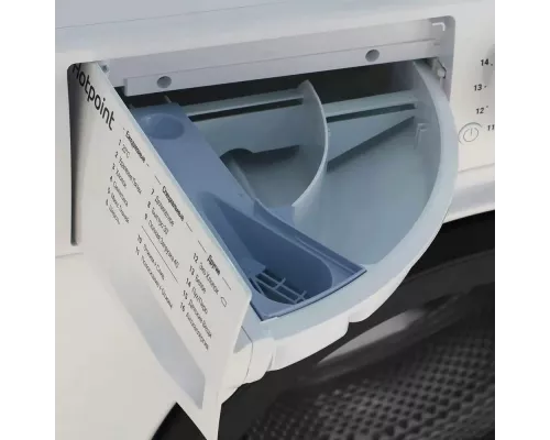 Стиральная машина HOTPOINT-ARISTON NSS 6015 K RU