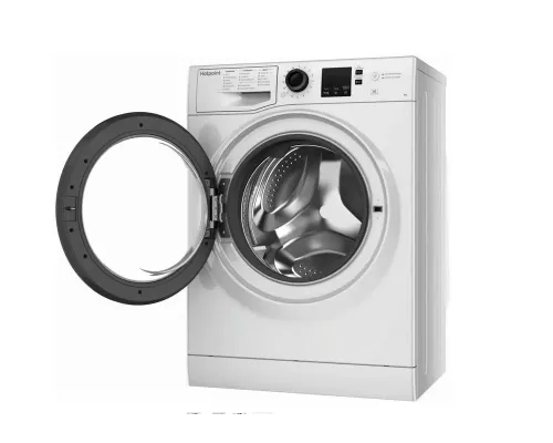 Стиральная машина HOTPOINT-ARISTON NSS 6015 K RU